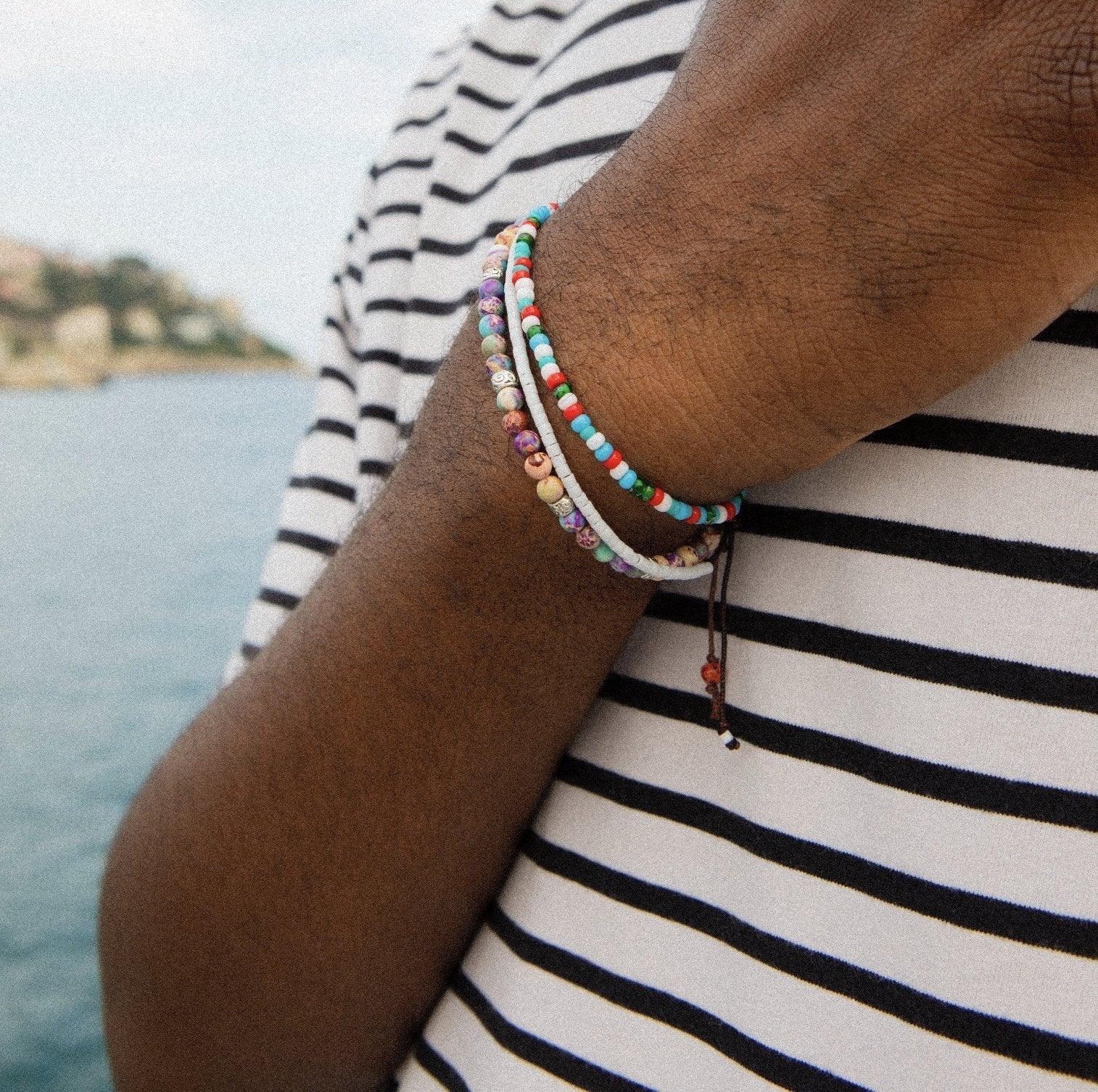 2mm "Positano" Bracelet - Image 4
