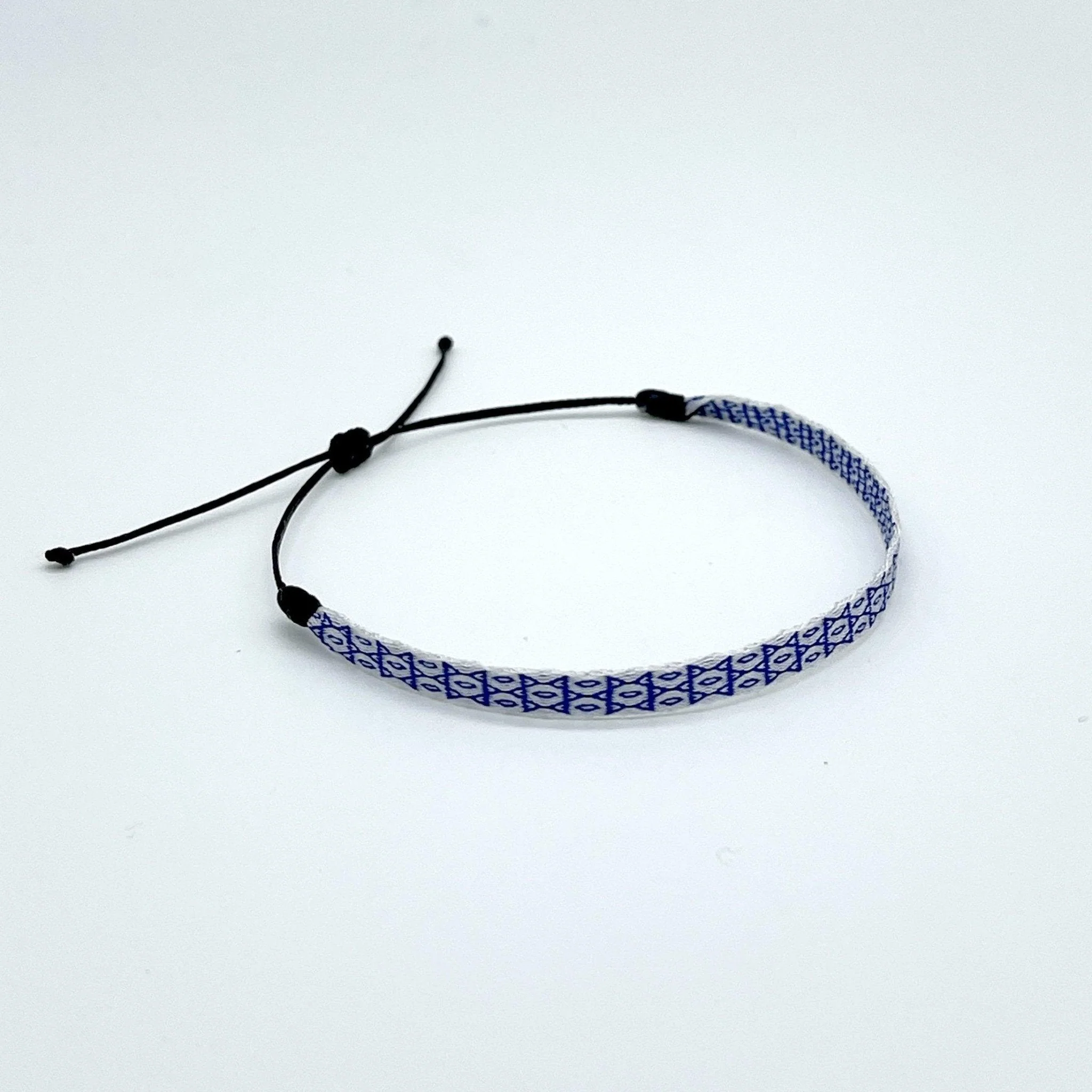 Handmade Purnama Bracelet (David Star) - Image 2
