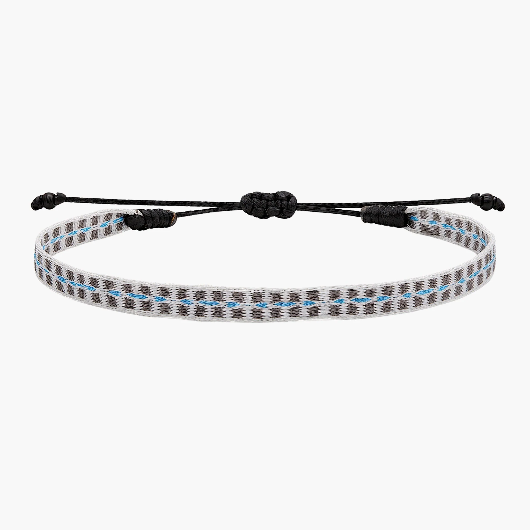 Handmade Purnama Bracelet (Ethnic Pattern)