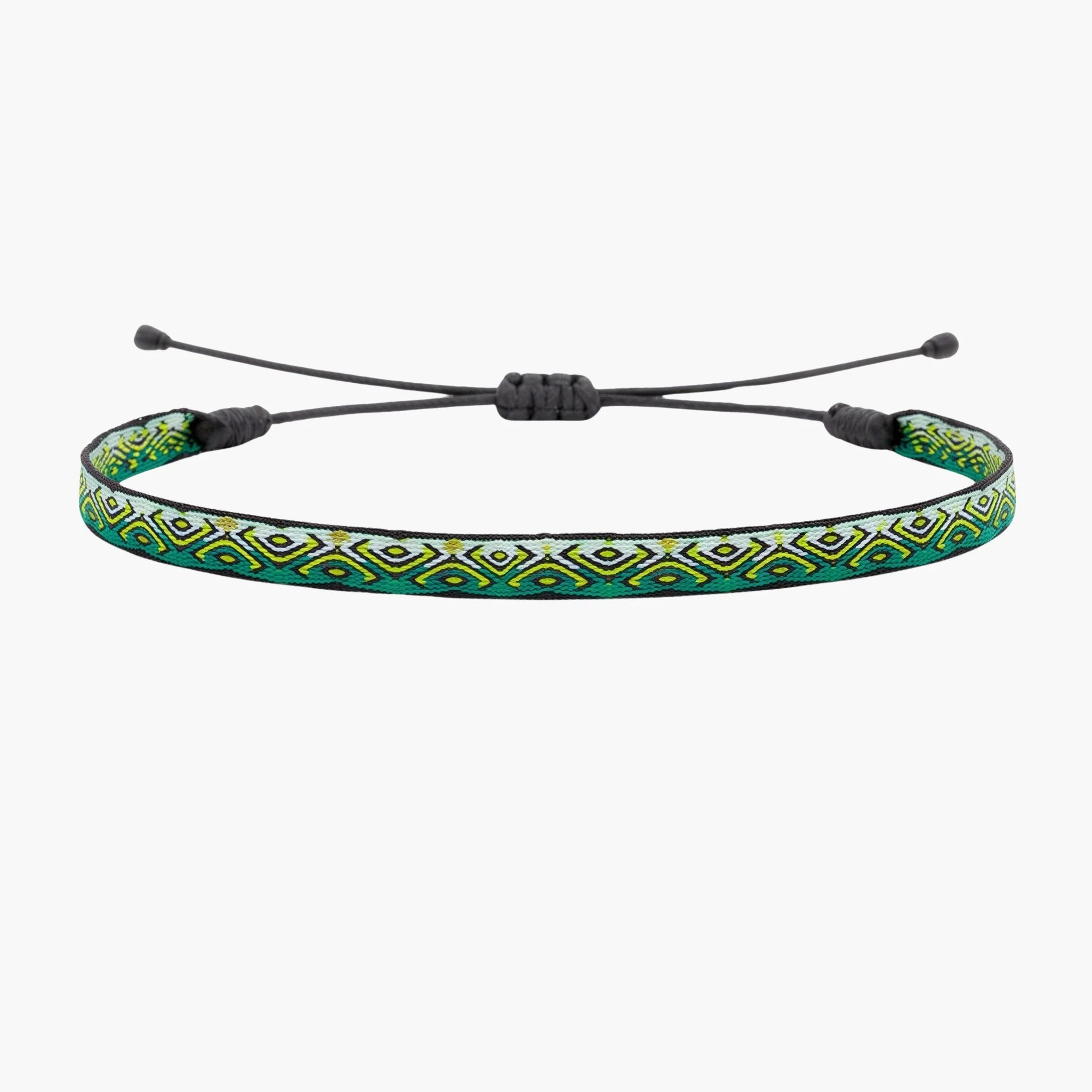 Handmade Purnama Bracelet (Multicolors)