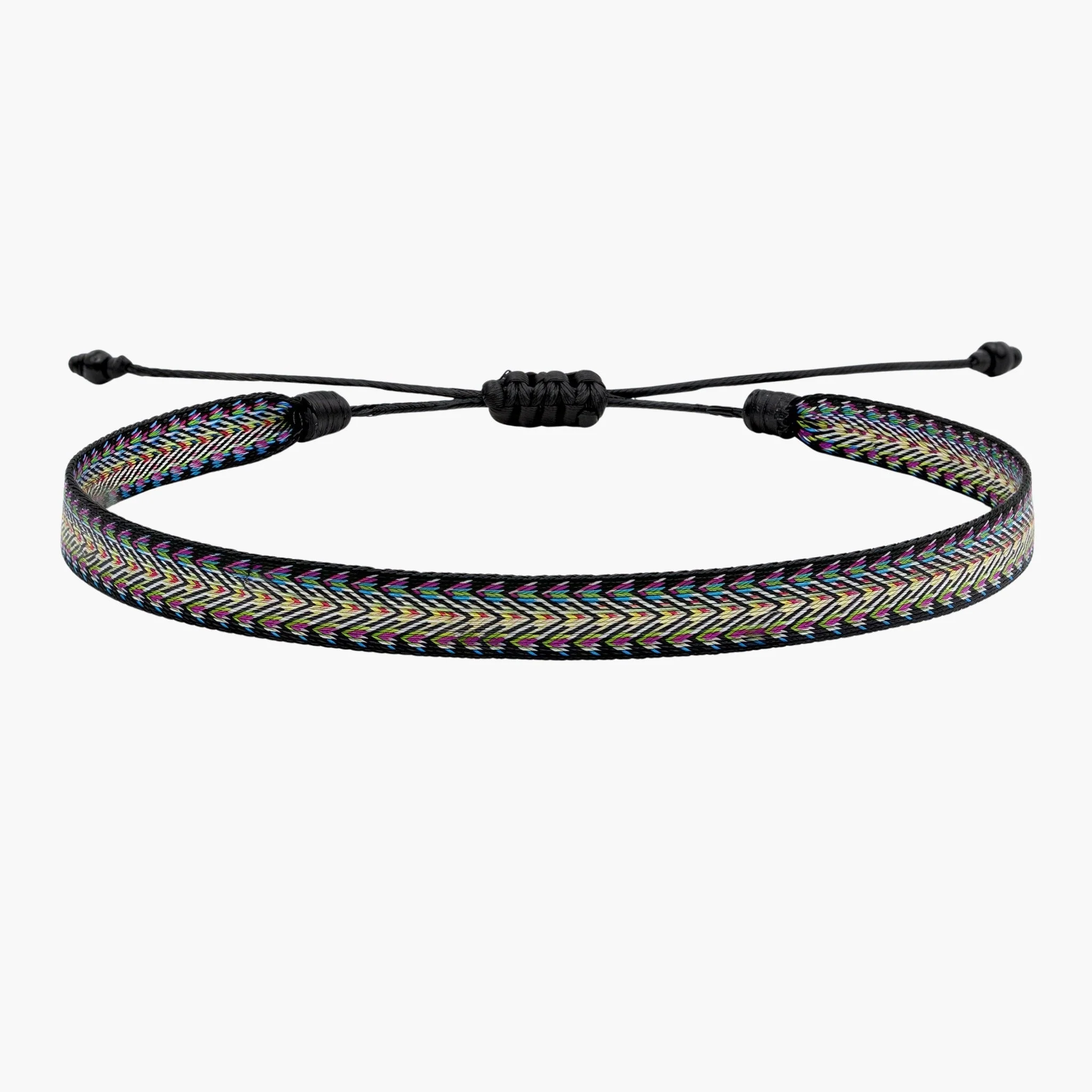 Handmade Purnama Bracelet (Multicolors)