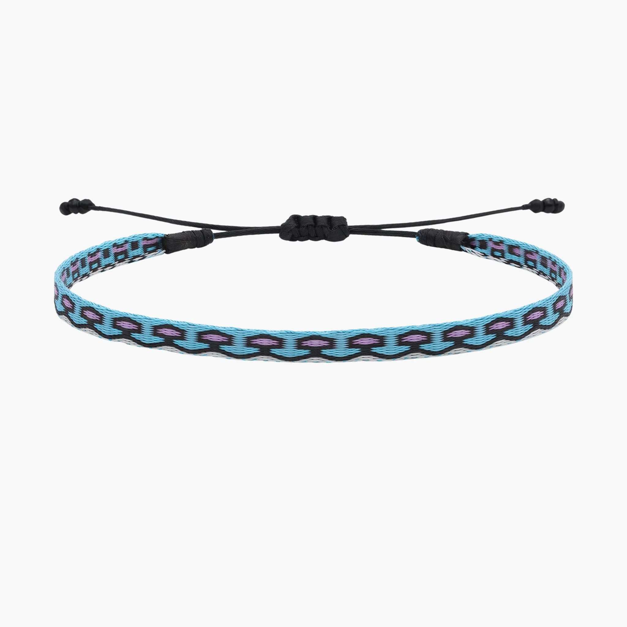 Handmade Purnama Bracelet (Multicolors)