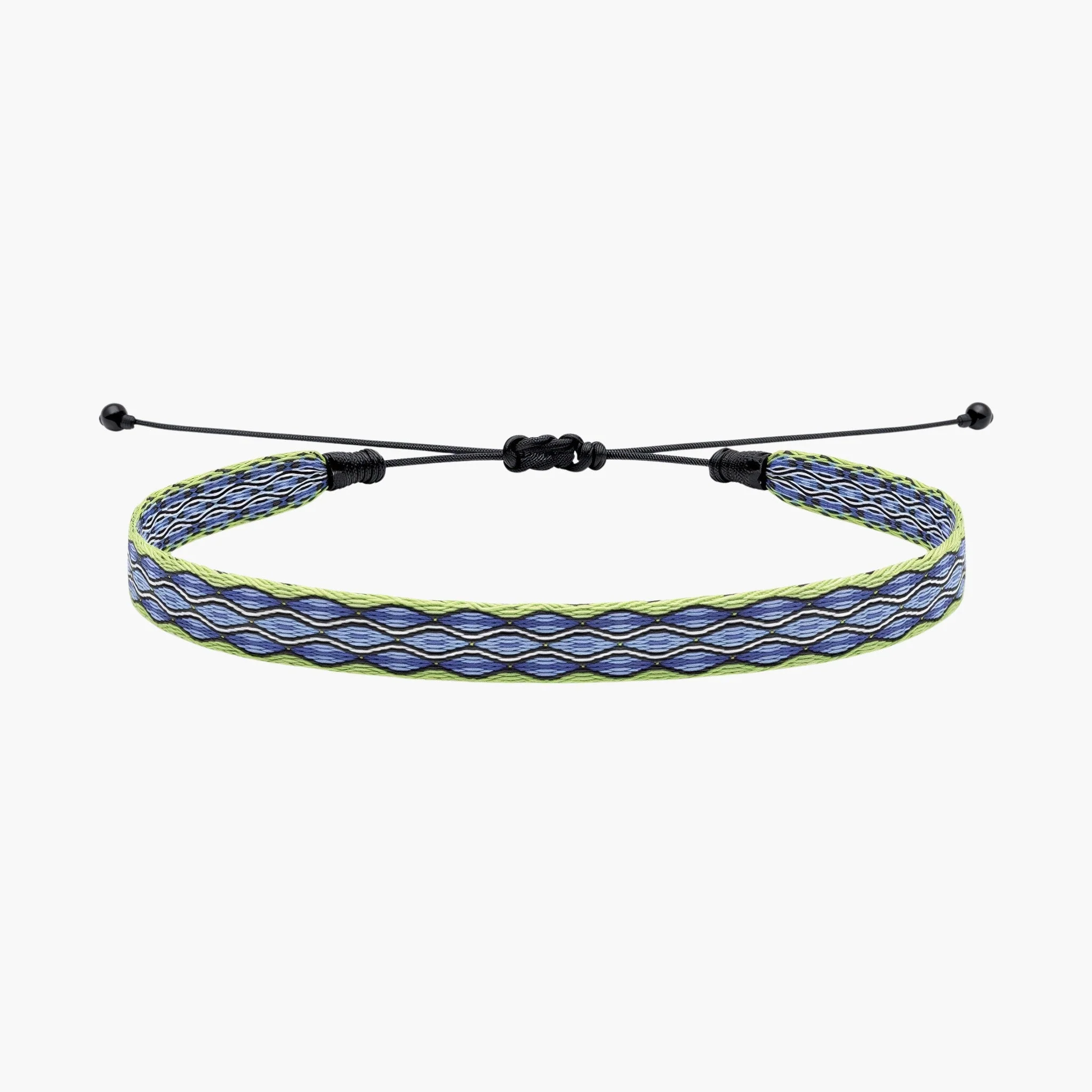 Handmade Purnama Bracelet (Multicolors)