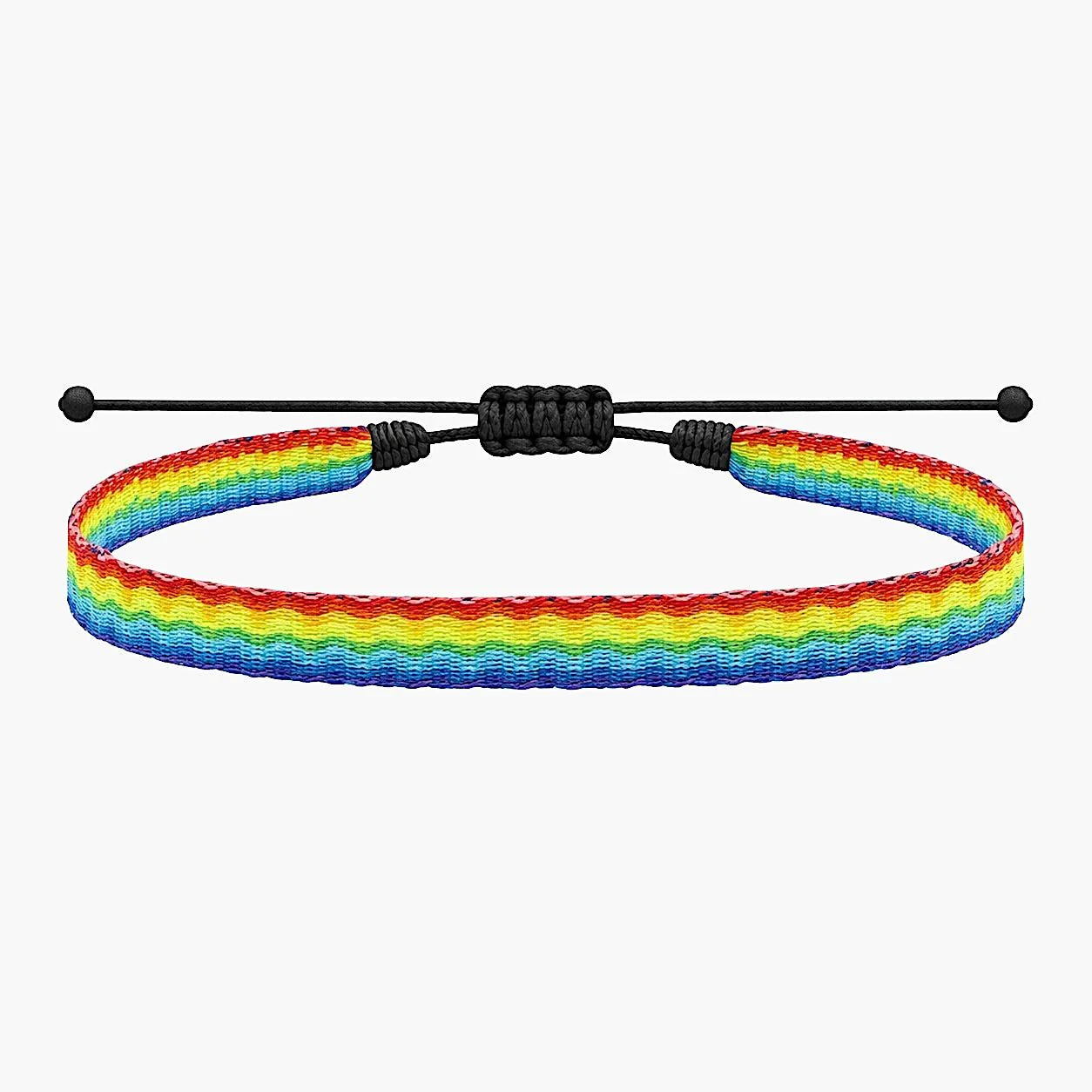 Handmade Purnama Bracelet (Multicolors)
