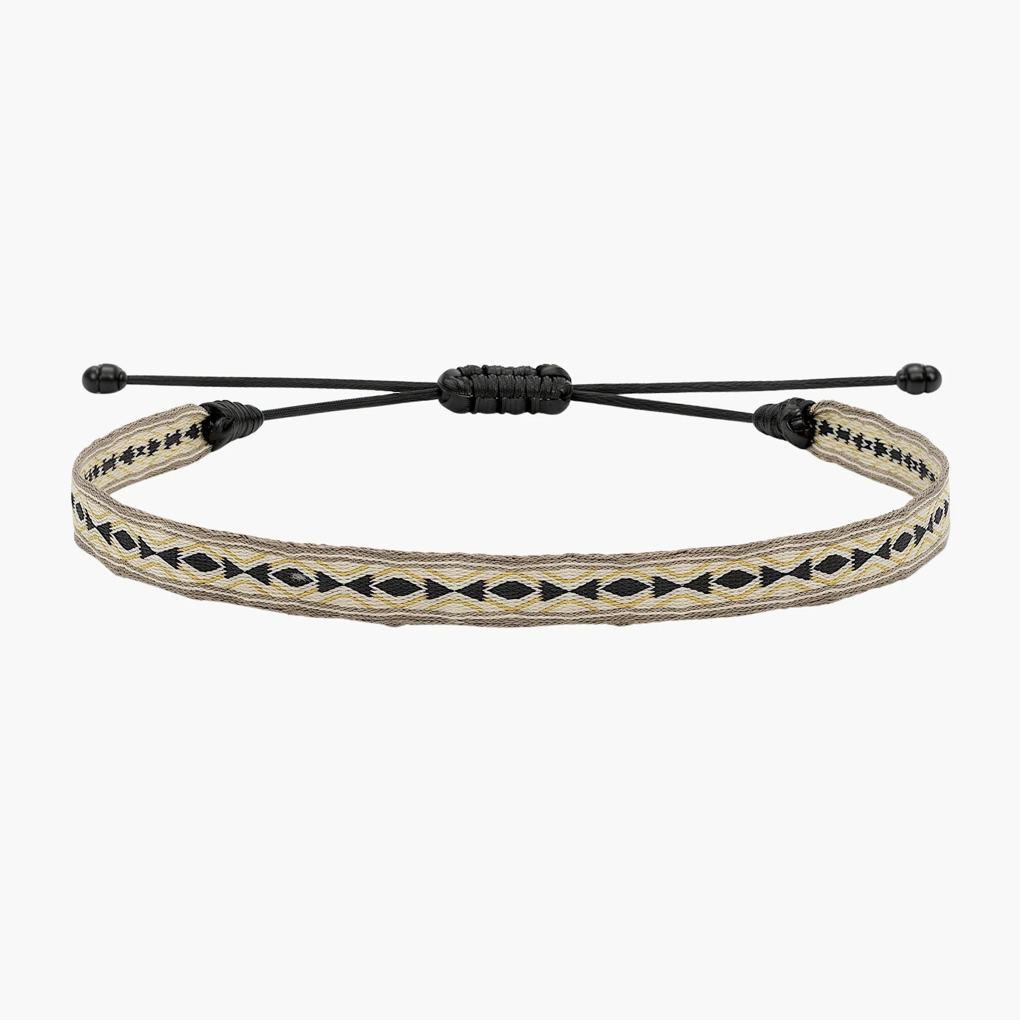 Handmade Purnama Bracelet 134 (Tribal)
