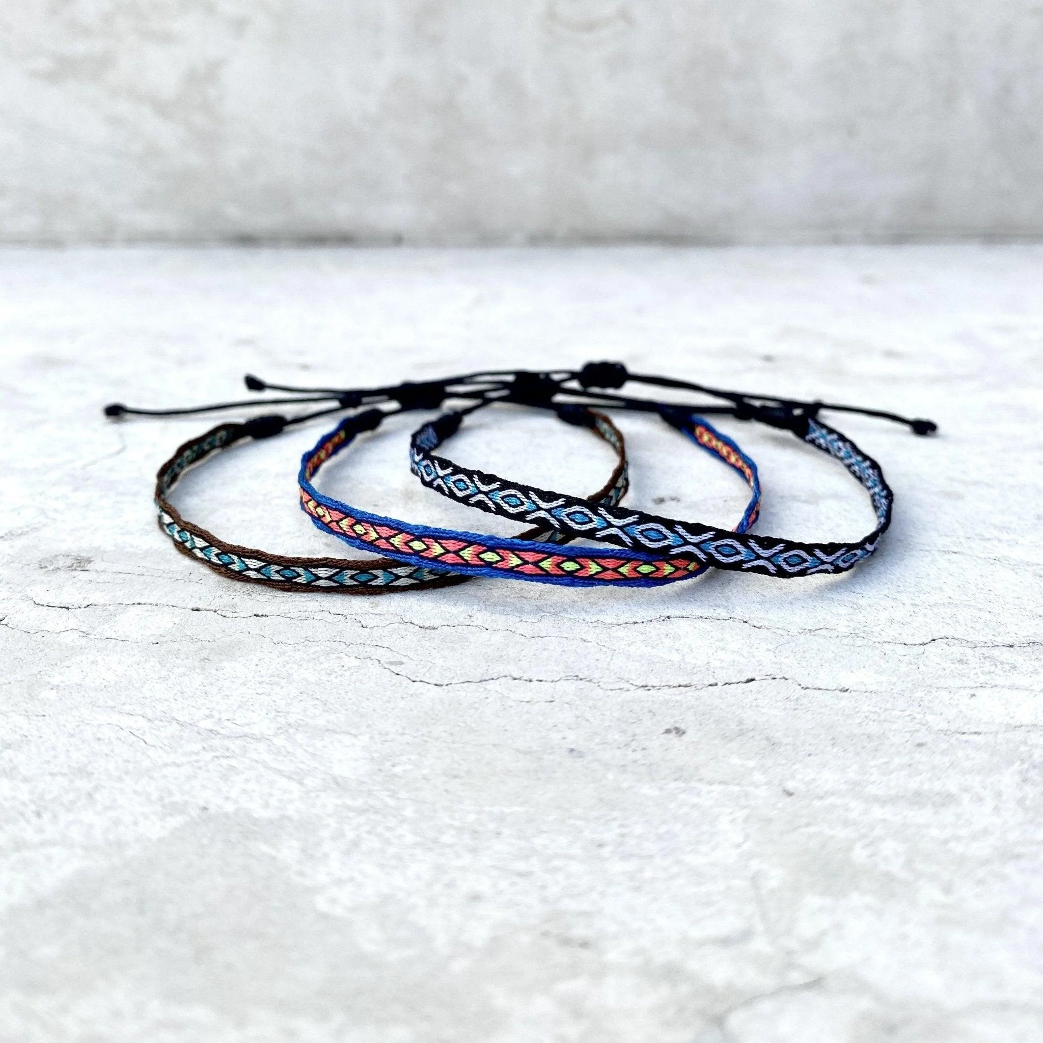 Handmade Purnama Bracelet (LGBTQ) - Image 4