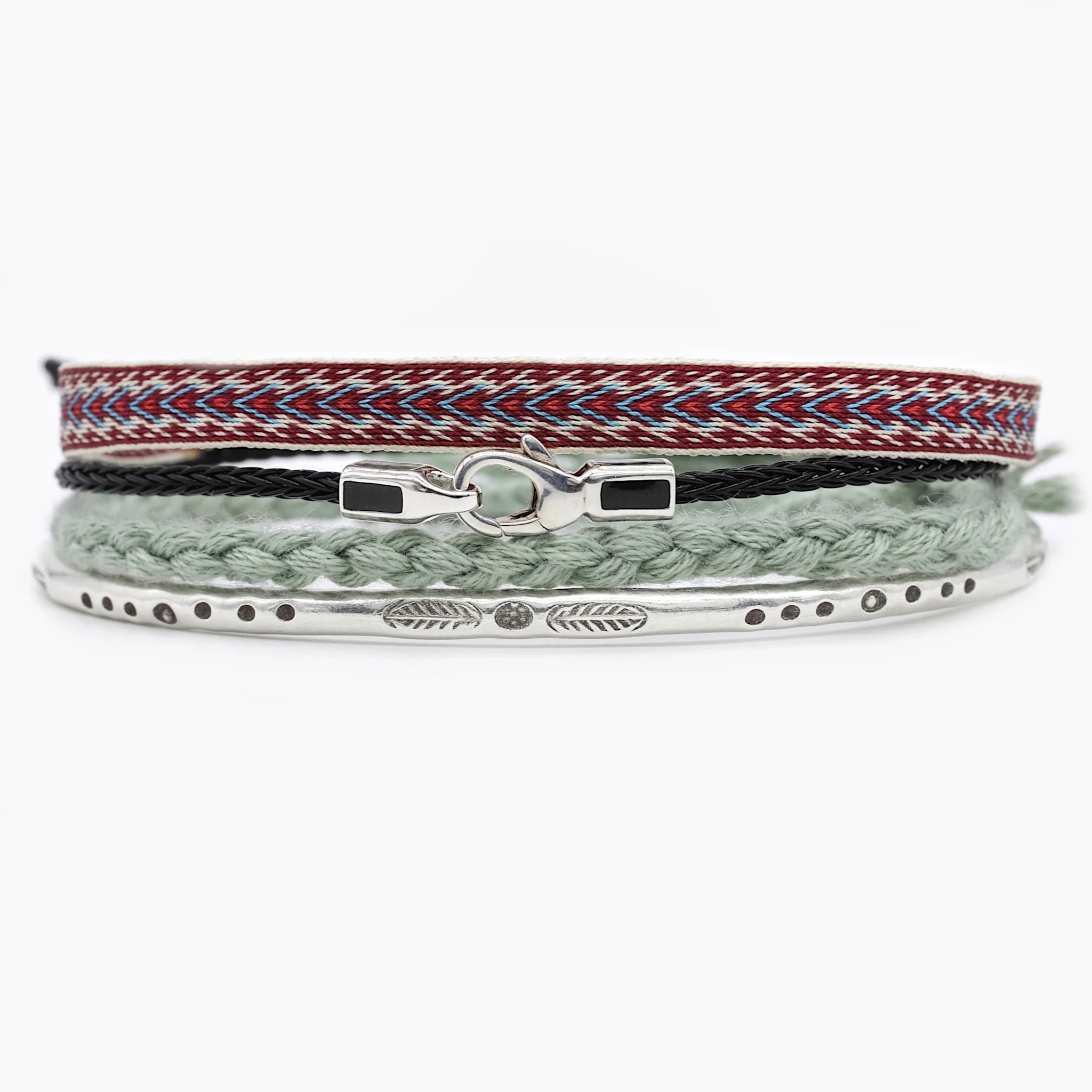 The Bali Stack