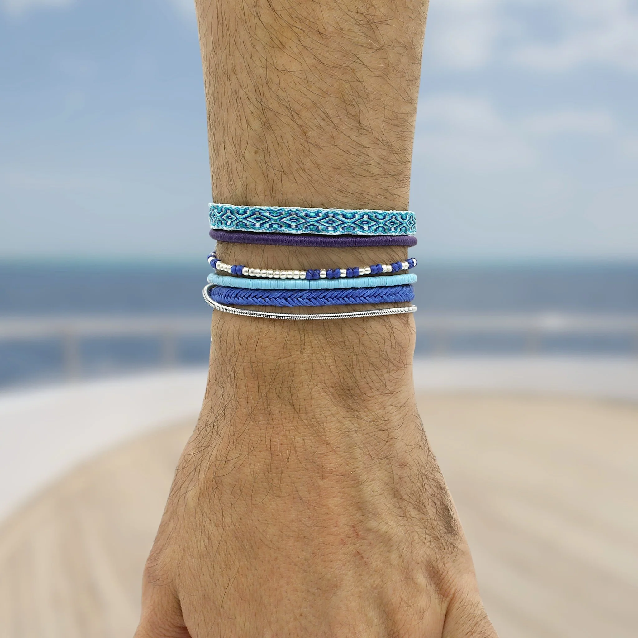 The Blue Lagoon Stack - Image 2