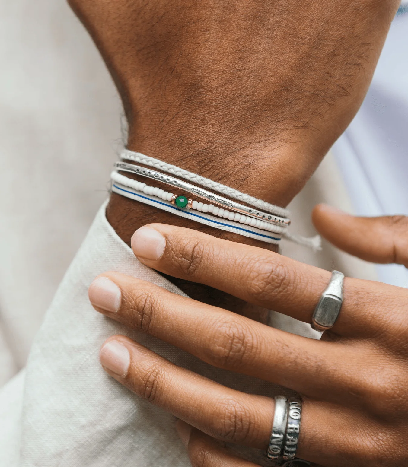 The Forte Dei Marmi Stack - Image 2