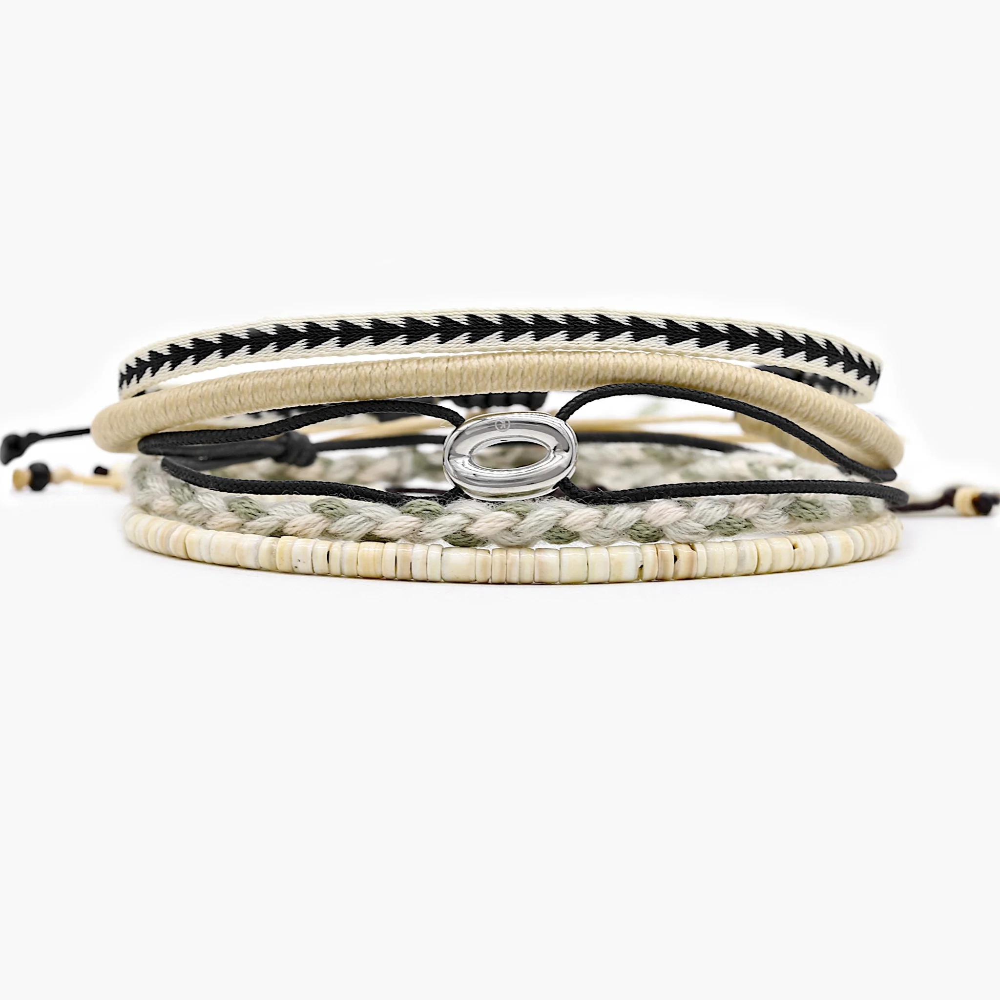 The Hamptons Stack